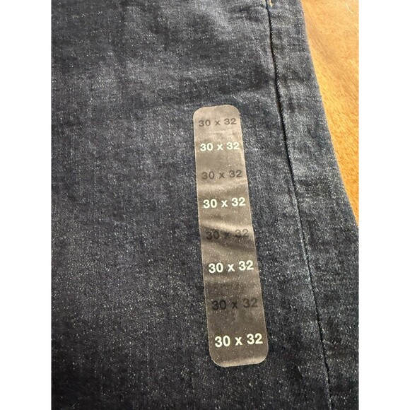 Gap Denim GapFlex Slim Taper Jeans Men's 30 x 32 Medium Wash NWT - Picture 3 of 6